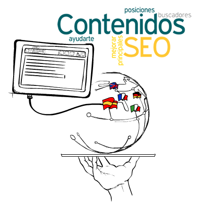 Contenidos SEO